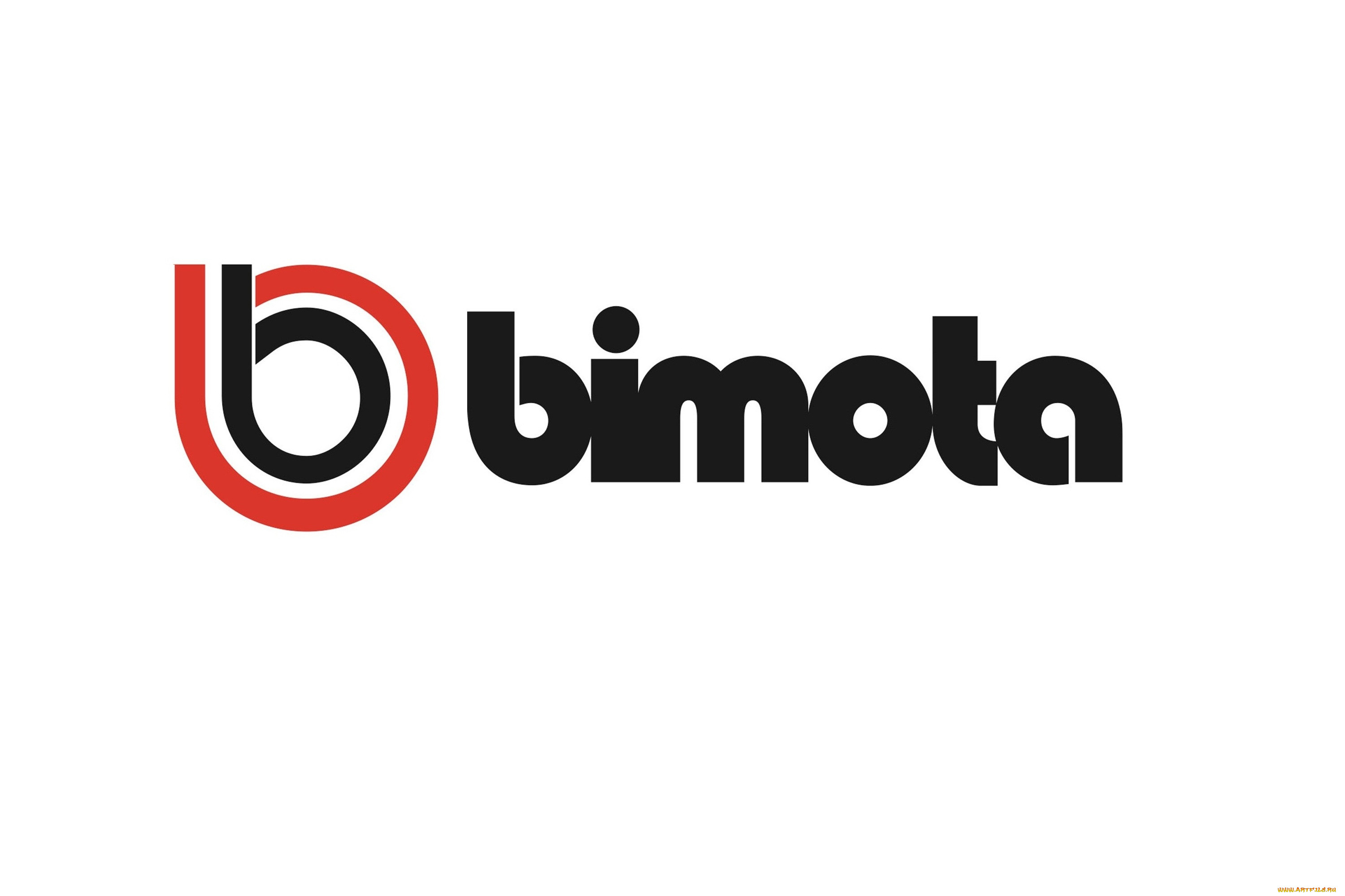Логотип мотоцикла Bimota